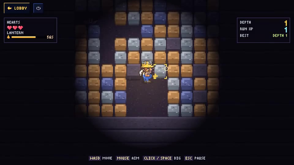 Cave Run